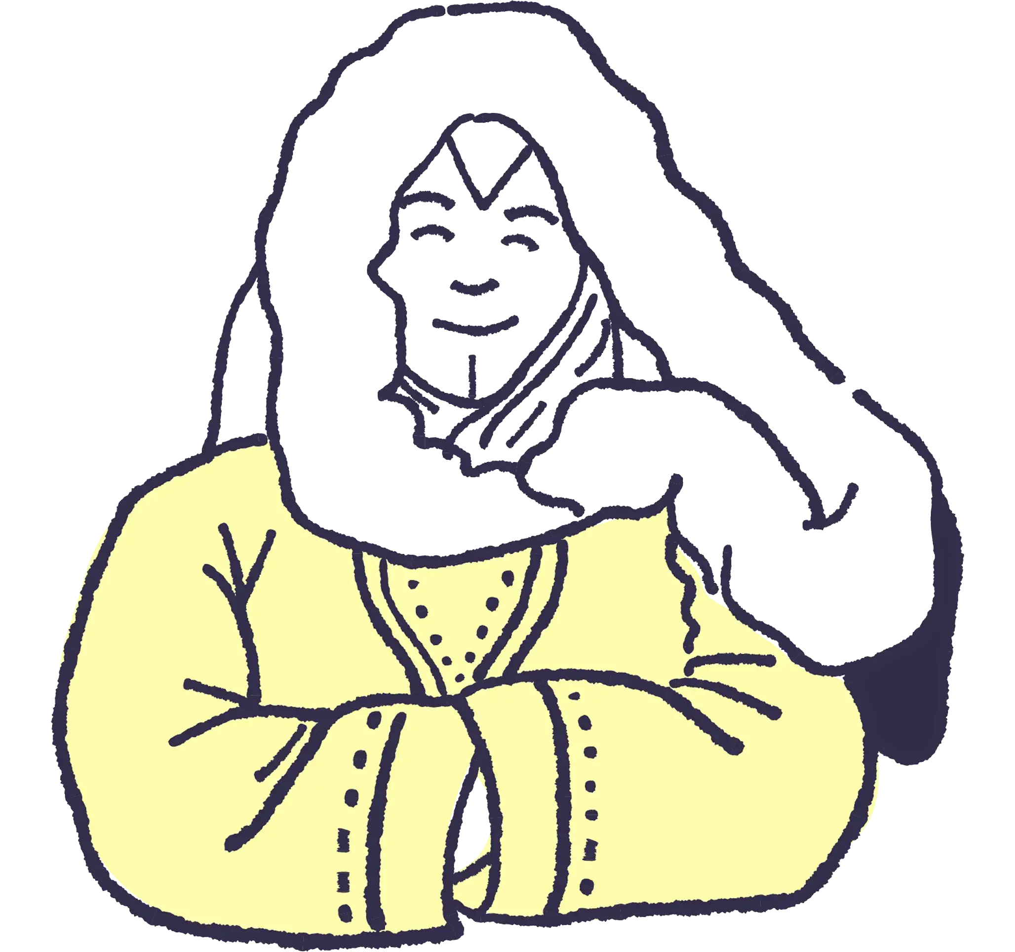 Inuit JBNQA Beneficiary Enrolment