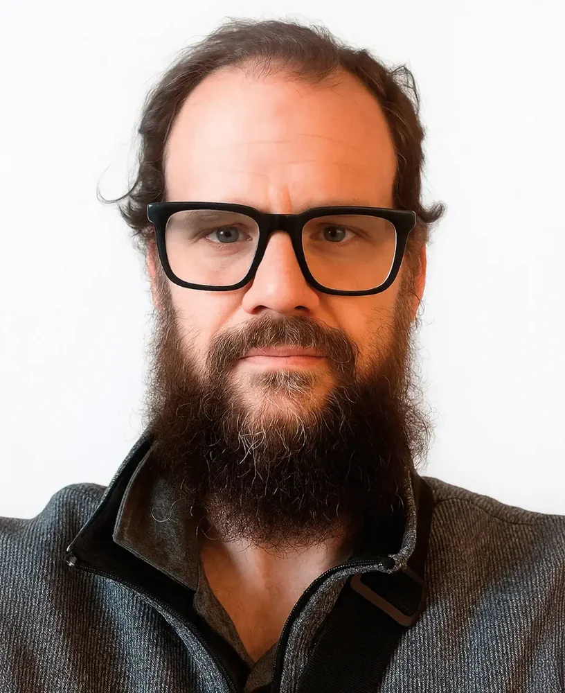 Maxime Dufresne Lemieux